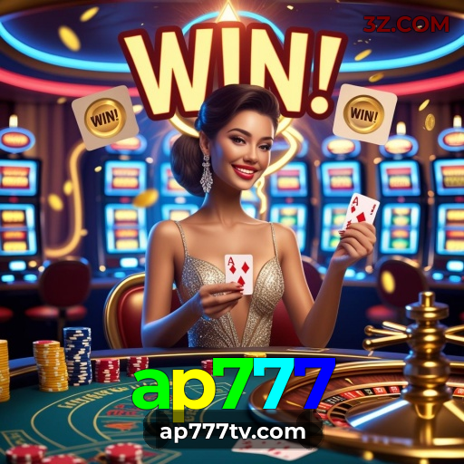 Diretório de Jogos ap777