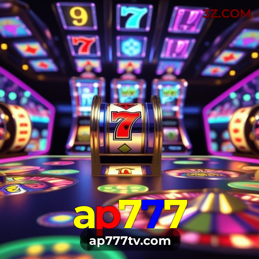 Tecnologia da Plataforma ap777