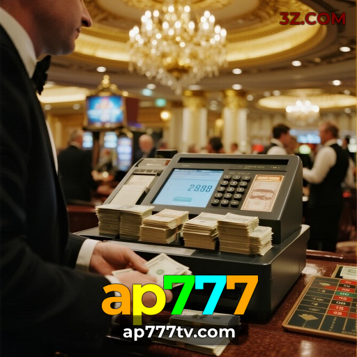 Experiência VIP ap777