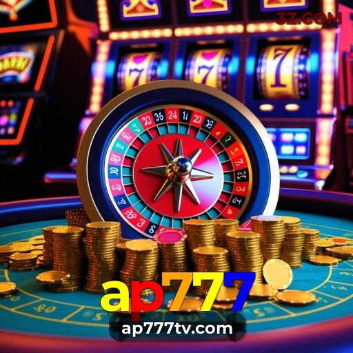 Casino VIP ap777