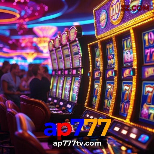 Integração de APIs ap777