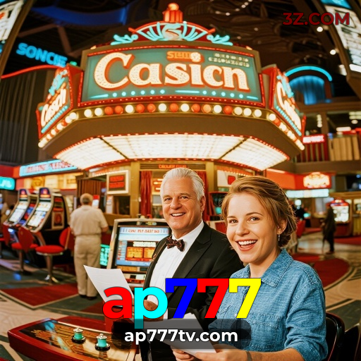 Estatísticas ap777