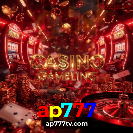 Recursos de Bônus ap777