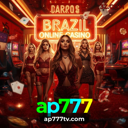 Bônus Diários ap777