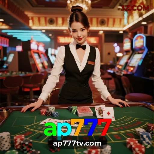 Jogos de Slot ap777