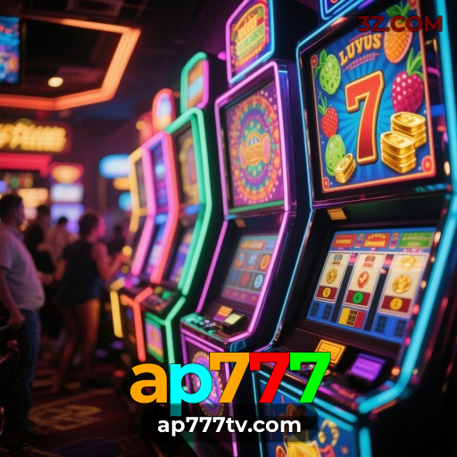 Estatísticas ap777