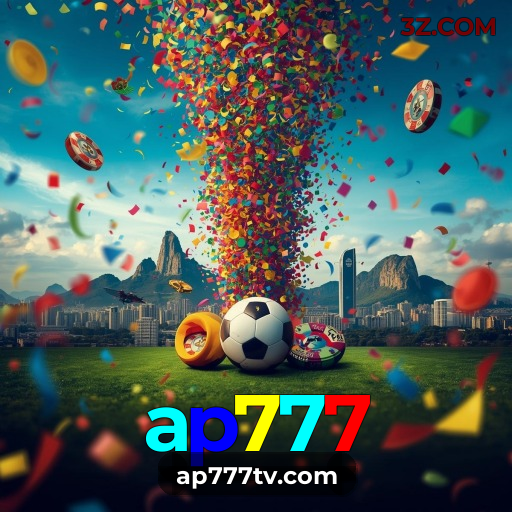 Torneios ap777