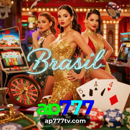 Provedores de Jogos ap777