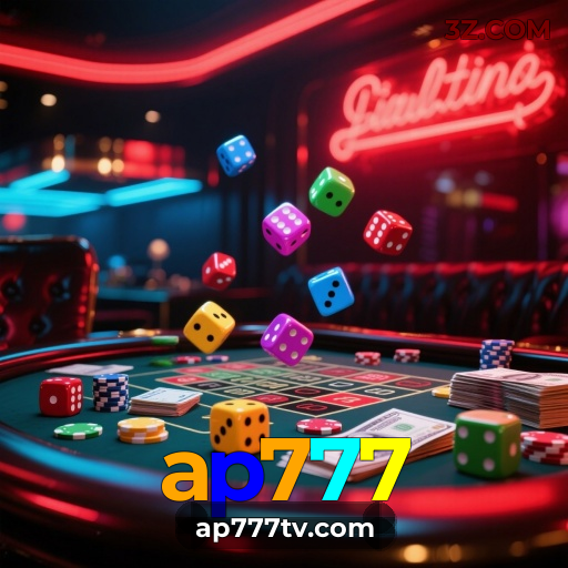 Casino Ao Vivo ap777