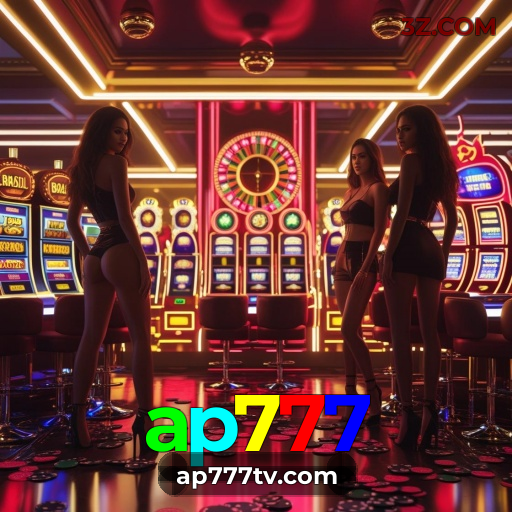 Casino Ao Vivo ap777